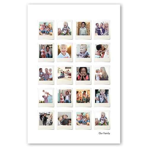 Framed Gallery Shutterfly