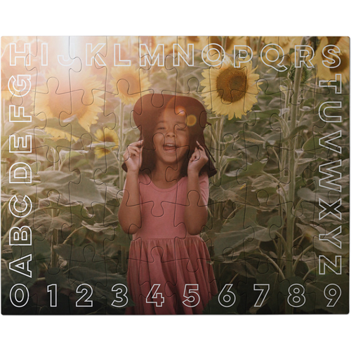 50piece Puzzles Shutterfly