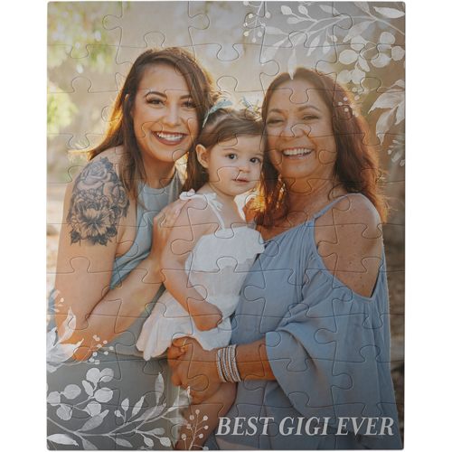 50piece Puzzles Shutterfly