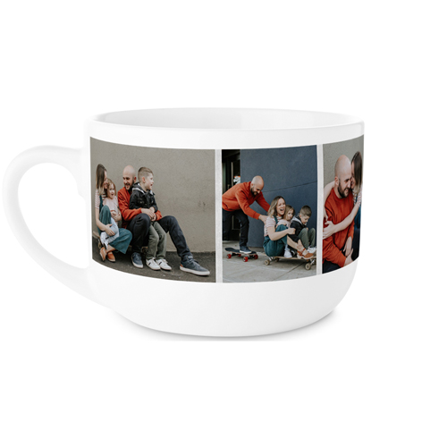 awesome dad mug
