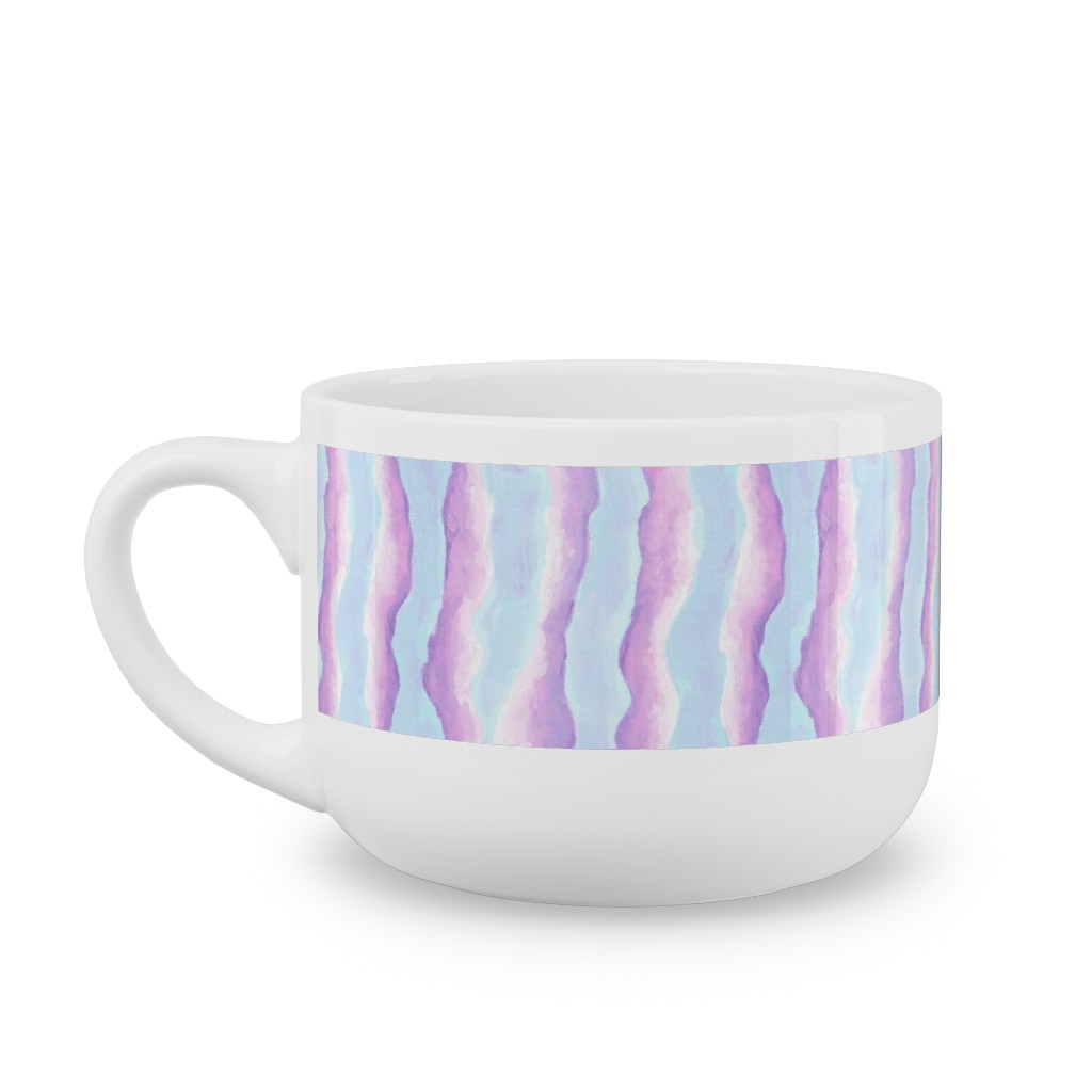 Pink Sunset Mug, Cloud Sunset Mug