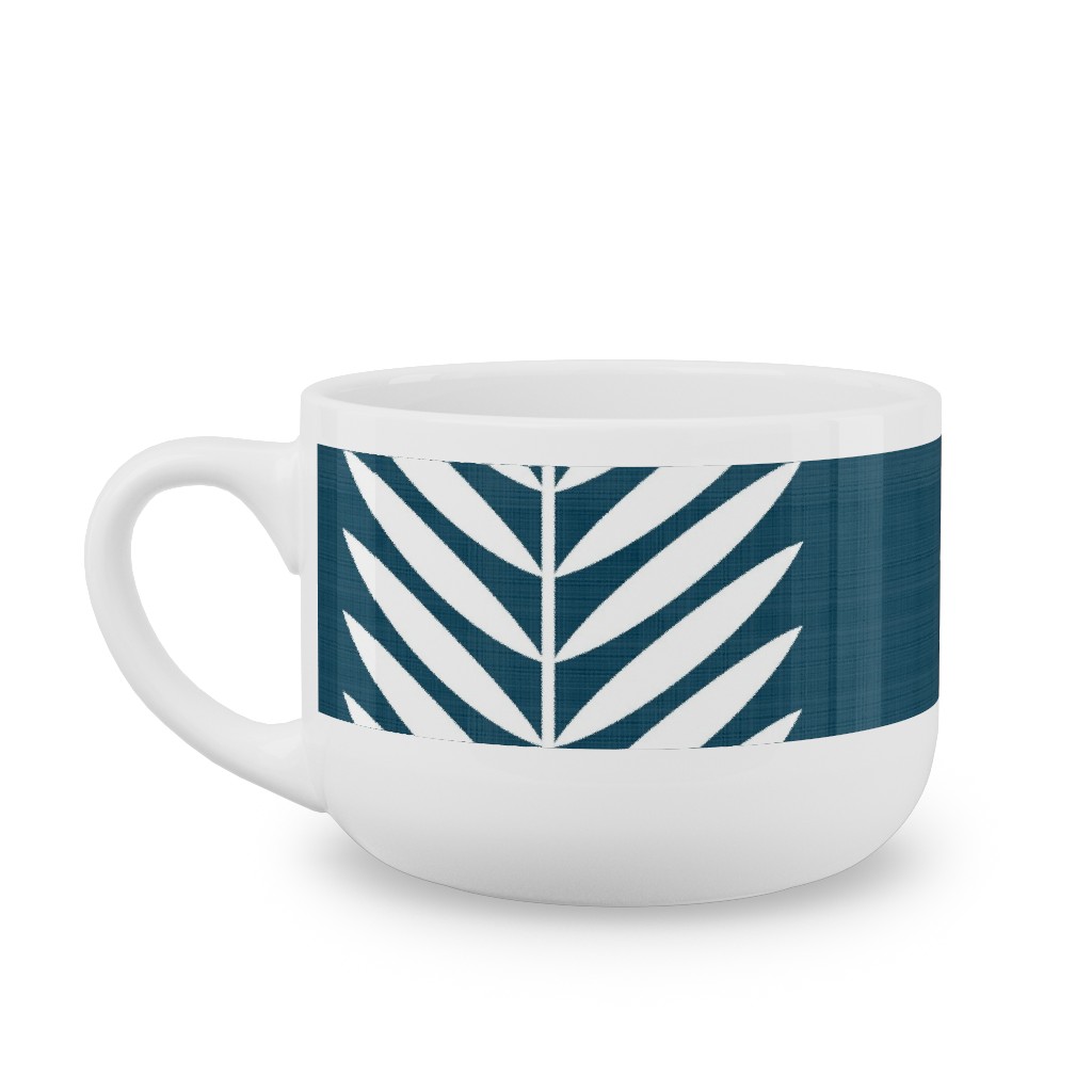 Laurel Mugs