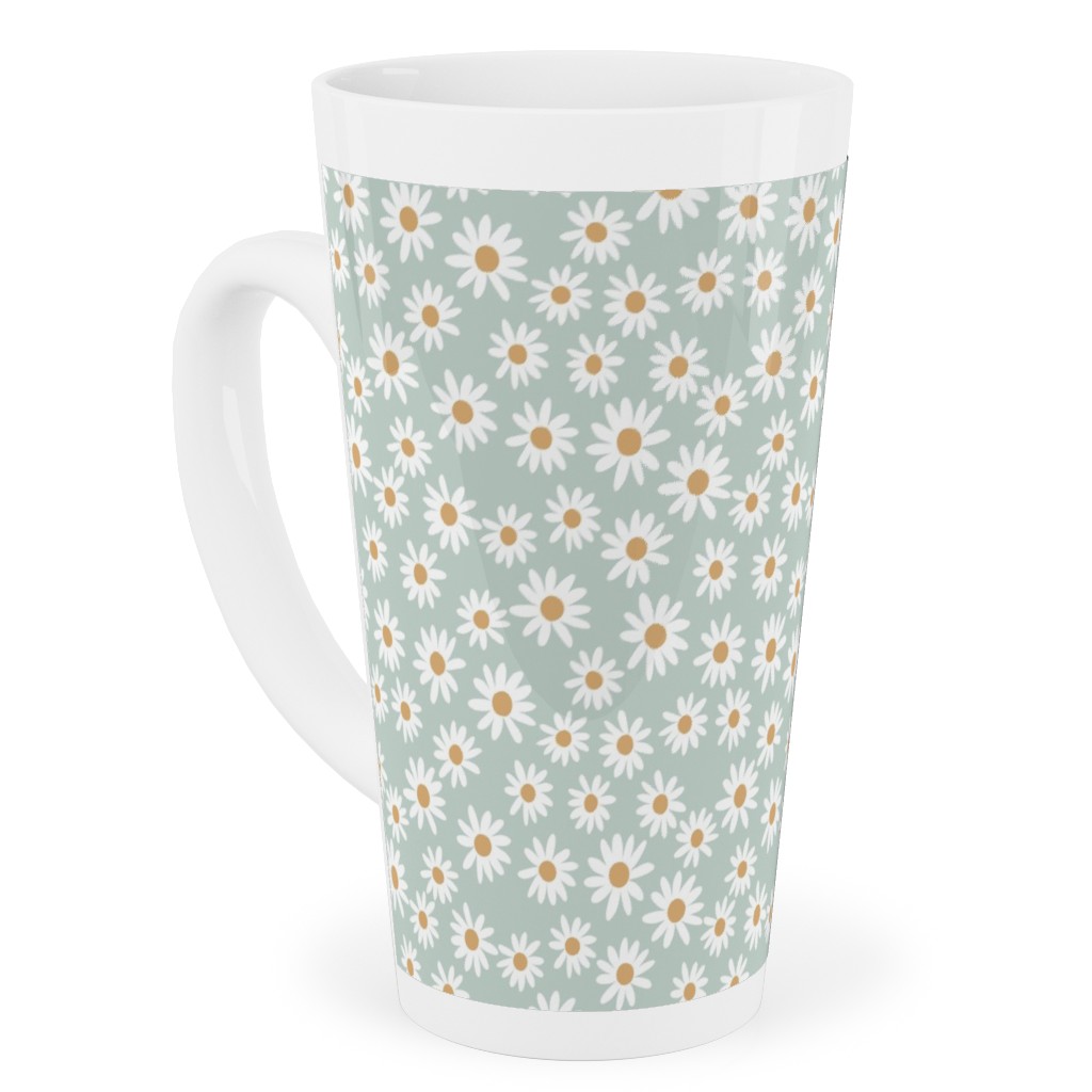 Daisy Printed Graduation Gift
