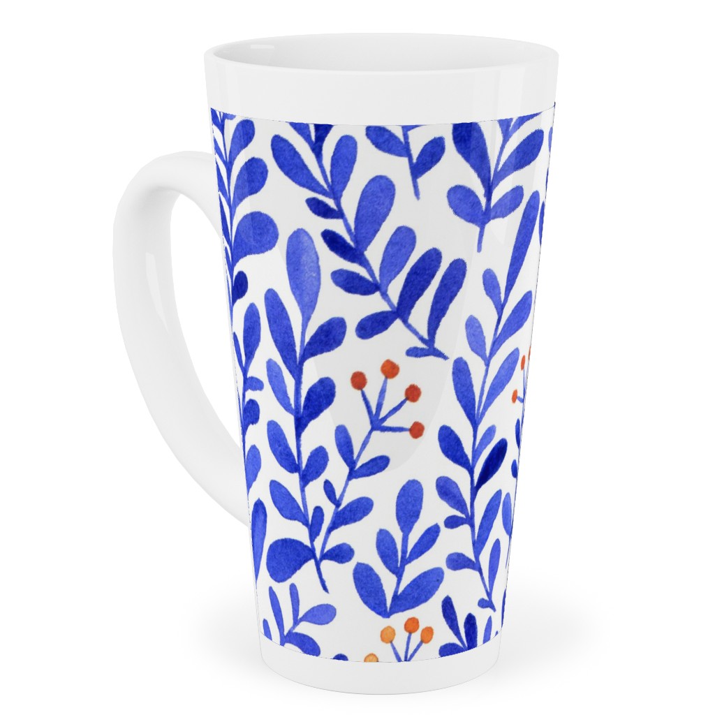 Landscape C Latte Mug
