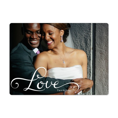 HandLettered Love Custom Home Decor Shutterfly