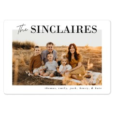 Marquee Frame