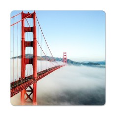 golden gate magnet