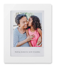 Simple Photo Frame