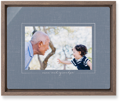 Custom Metal Prints For Father's Day