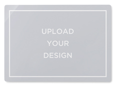 Upload Your Own Design Landscape