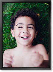 Photo Gallery Portrait