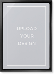 Upload Your Own Design
