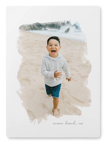 Unframed Elegant Wall Art