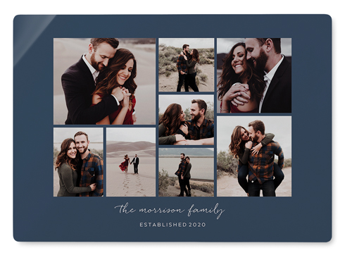 Personalized Family Wall Decor
