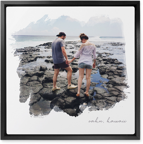 Ready To Hang Holiday Wall Art