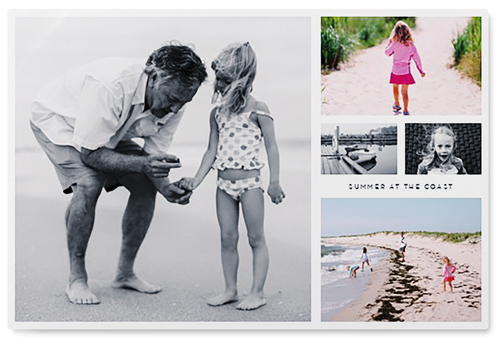 Hero Collage Landscape Wall Art, No Frame, Single piece, Metal, 24x36, Matte, Multicolor, multi