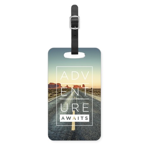 luggage tag designs