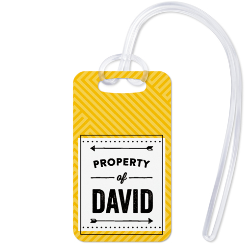 Personalized Travel Accessories