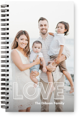 Modern Love Outline
