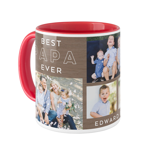 Grandpa Mug