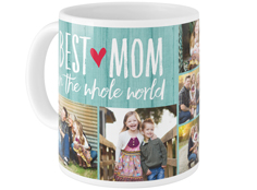 best mom mug