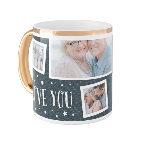 Friends Coffee Mug
