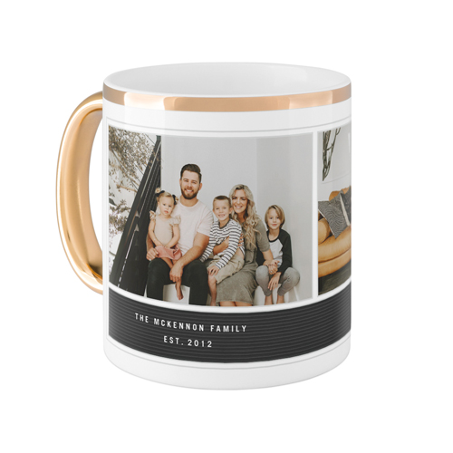 Personalized Mugs With Pictures