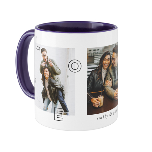 Engagement Mugs