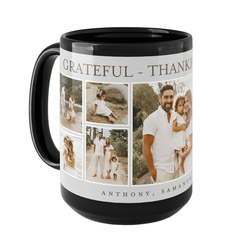 Blessed Coffee Mugs