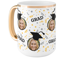 Floating Grad
