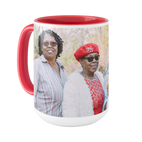 Memory Mugs