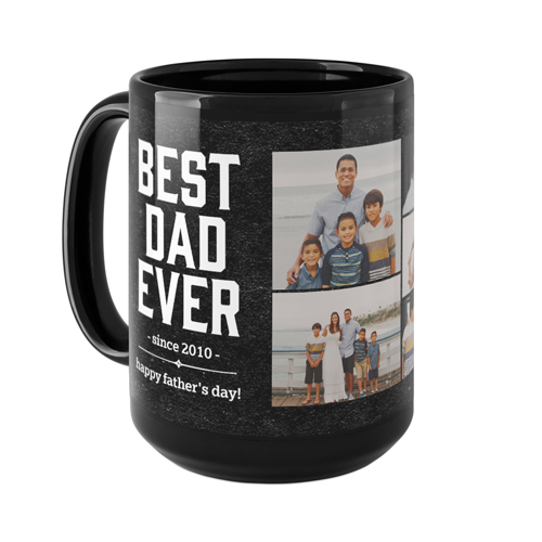 Mens Reel Cool Pap Pap Fishing Fathers Day Gifts Coffee Mug