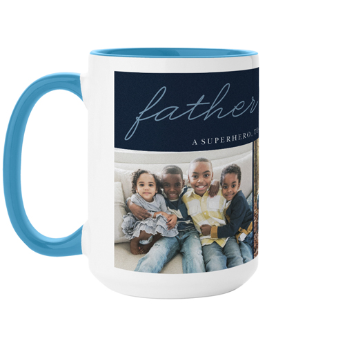 father mugs