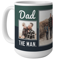 Download Father S Day Mugs Custom Coffee Mugs For Dad Shutterfly Page 1
