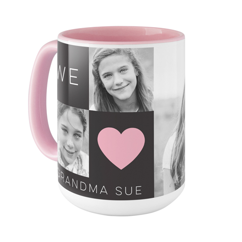 Custom Cups