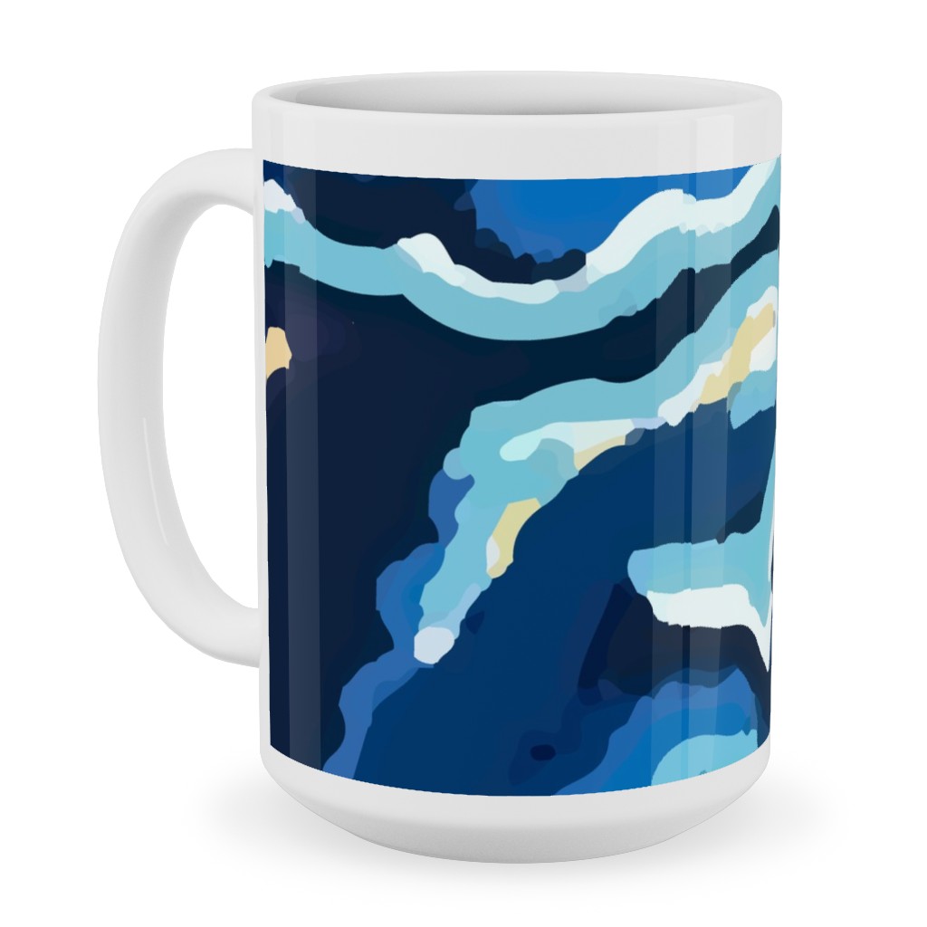 White Ceramic Mugs Shutterfly