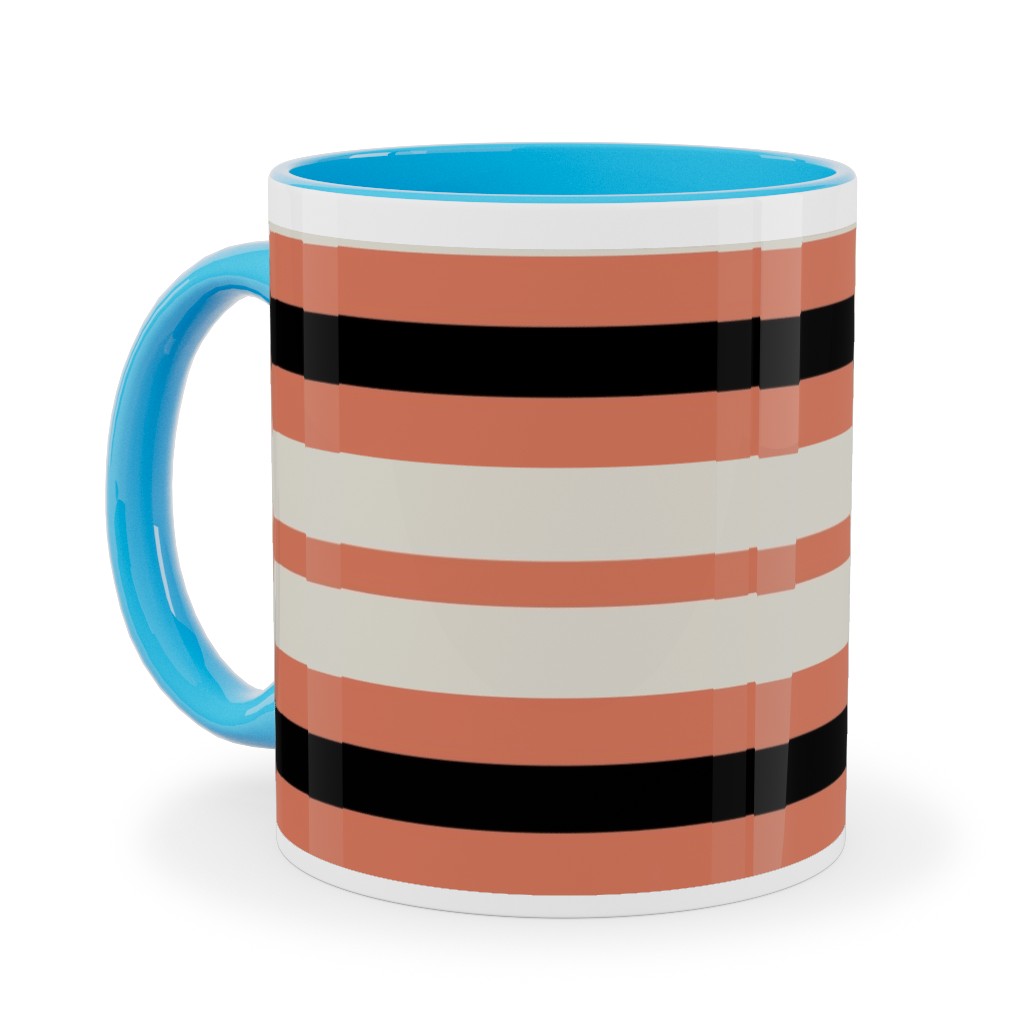 Large Halloween Mugs