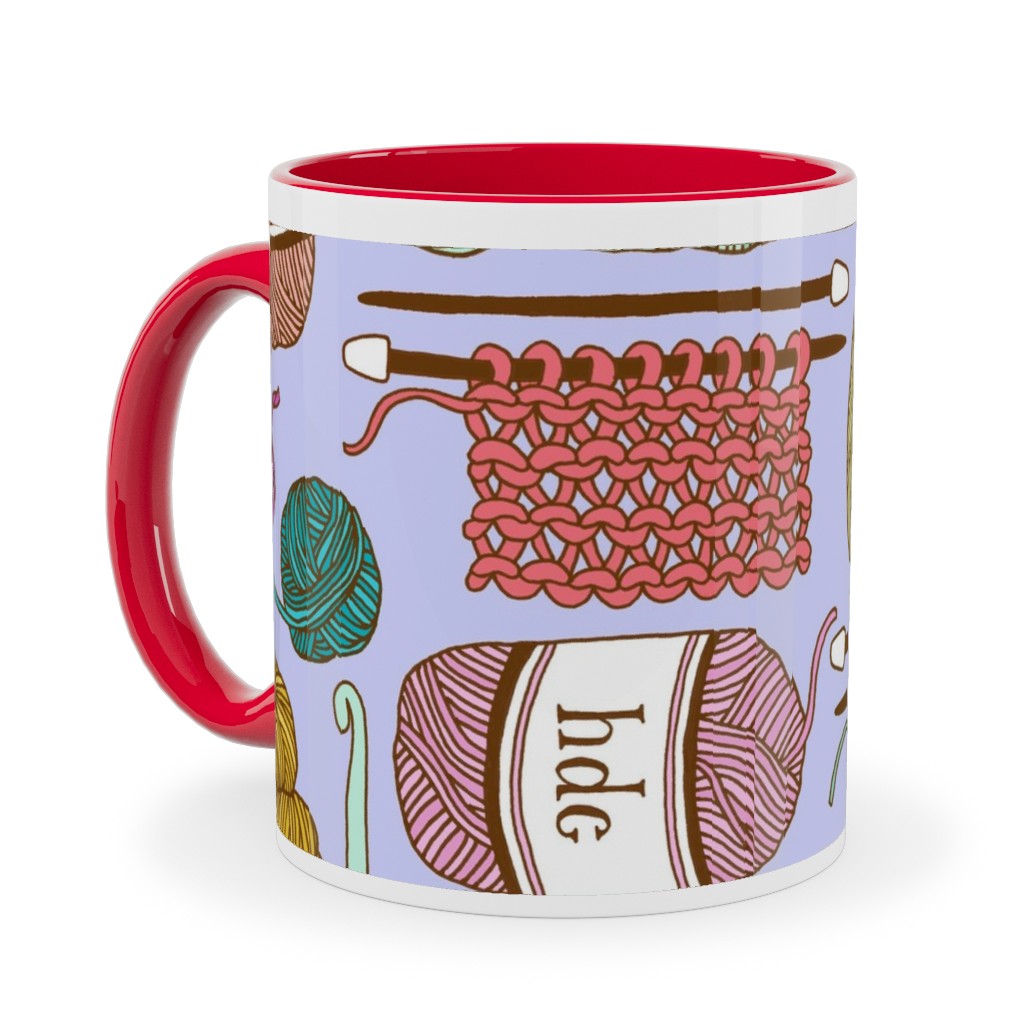 10oz Personalized Mugs