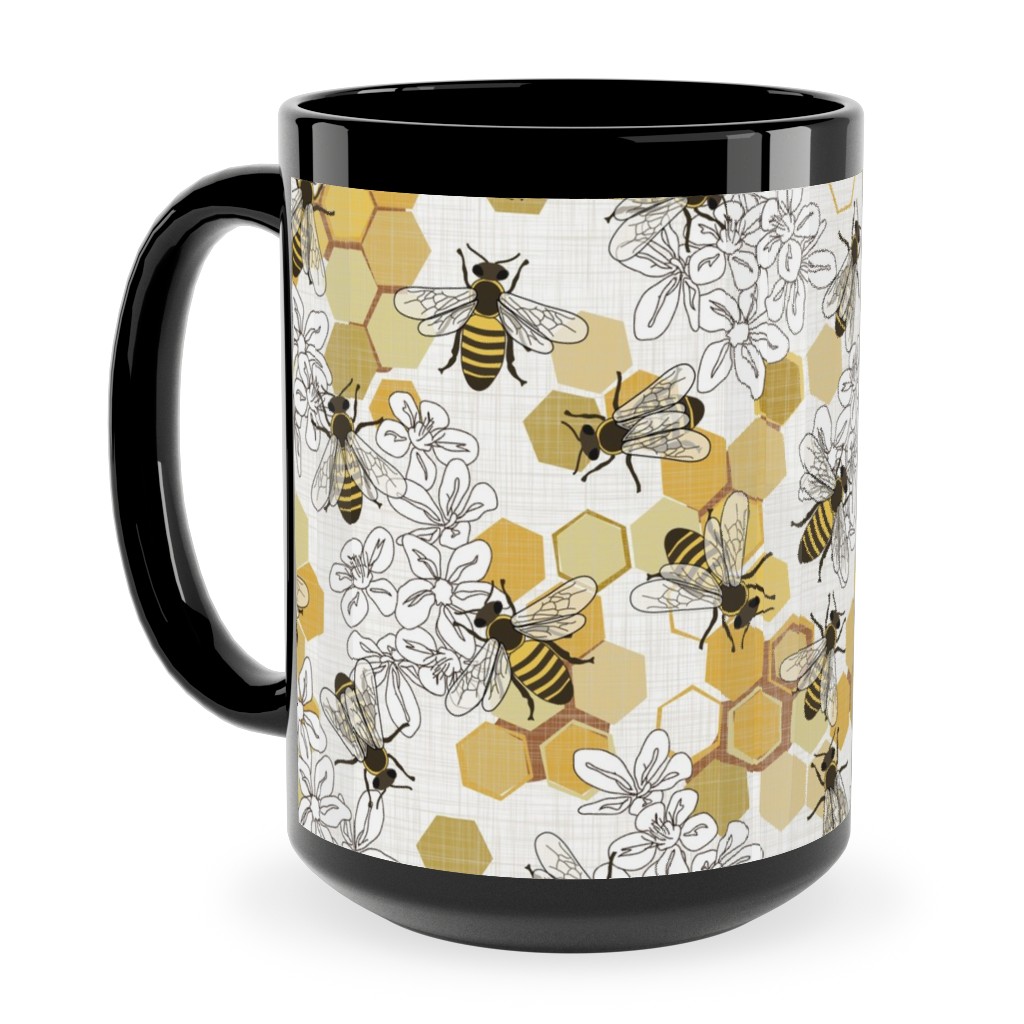 Yellow Mug Graduation Gift