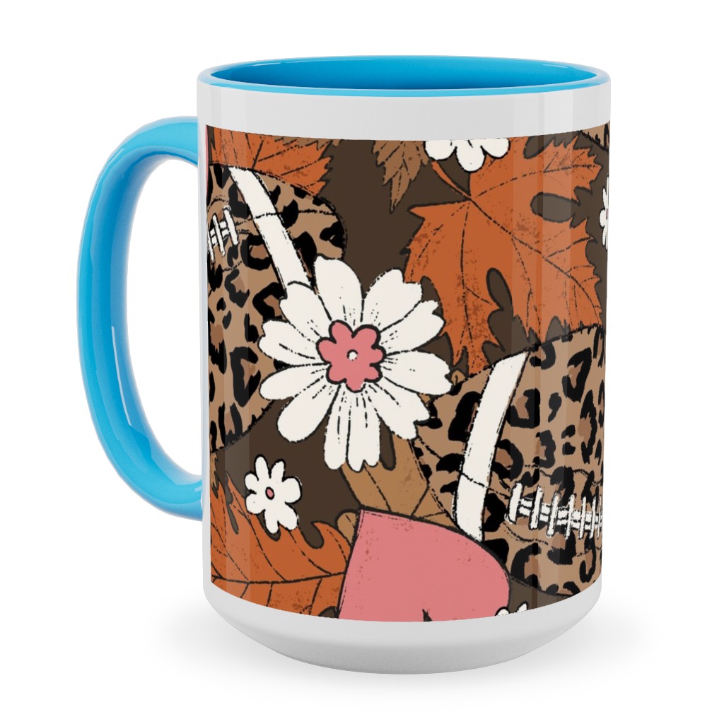 Football Mugs