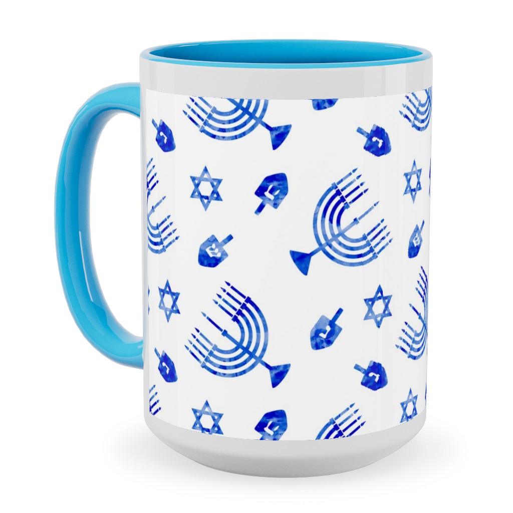 Hanukkah Party Favors