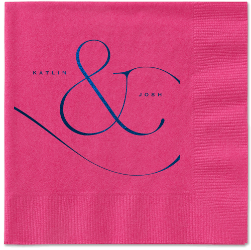 Cocktail Napkins