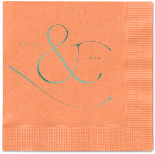 Green Napkins