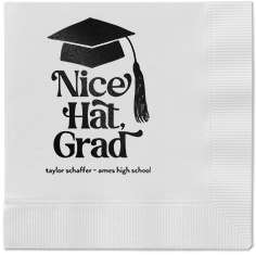 Nice Cap