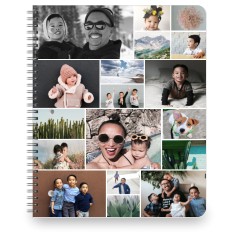 Photo Gallery Grid