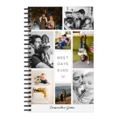 Best Days Ever Collage