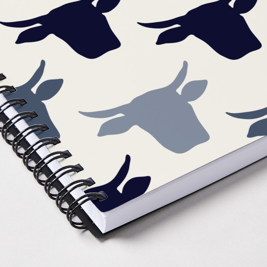Cows Notebook | Shutterfly