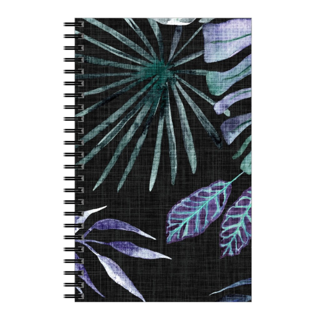 Phantasmagorial Jungle Notebook Shutterfly