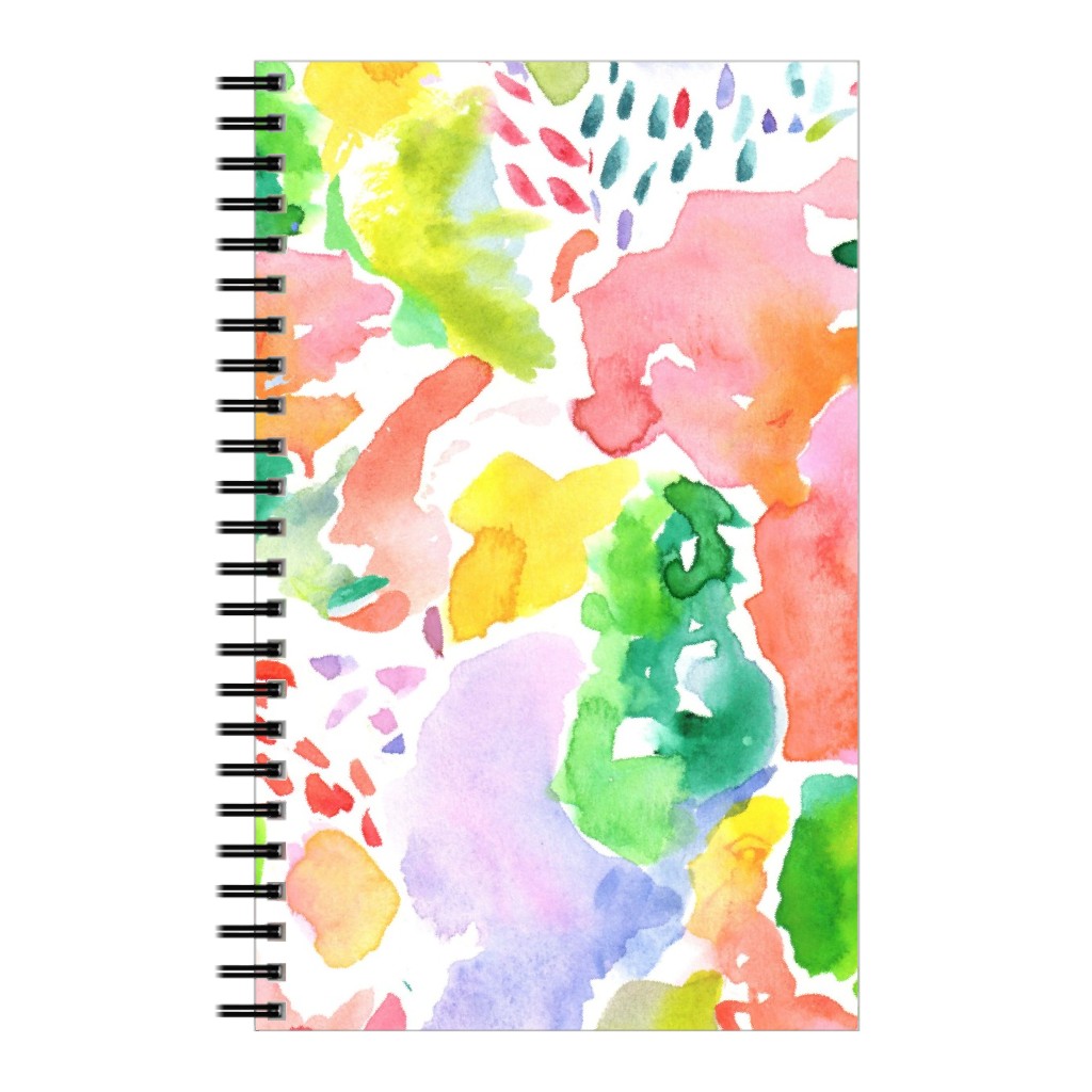 Happy Notebooks