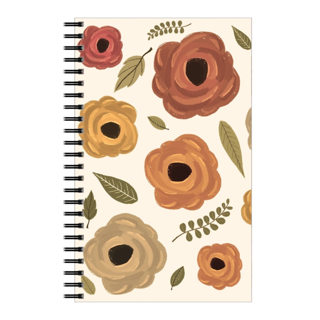 Fall Notebooks